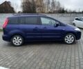 Синий Мазда 5, объемом двигателя 1.8 л и пробегом 300 тыс. км за 2500 $, фото 5 на Automoto.ua
