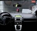 Синій Мазда 5, об'ємом двигуна 1.8 л та пробігом 255 тис. км за 4500 $, фото 1 на Automoto.ua