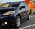Синій Мазда 5, об'ємом двигуна 2 л та пробігом 267 тис. км за 3850 $, фото 1 на Automoto.ua