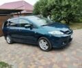 Синій Мазда 5, об'ємом двигуна 2 л та пробігом 246 тис. км за 4633 $, фото 16 на Automoto.ua