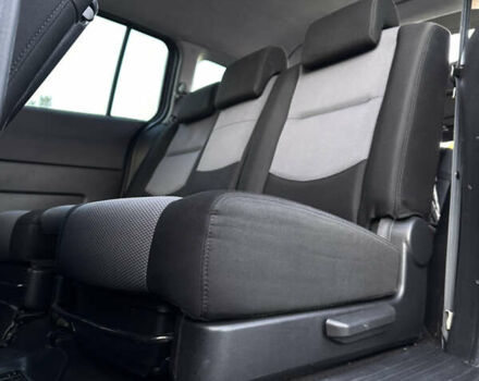 Синій Мазда 5, об'ємом двигуна 2 л та пробігом 267 тис. км за 3850 $, фото 31 на Automoto.ua