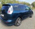 Синий Мазда 5, объемом двигателя 2 л и пробегом 260 тыс. км за 2800 $, фото 1 на Automoto.ua