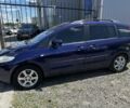 Синій Мазда 5, об'ємом двигуна 1.8 л та пробігом 250 тис. км за 5800 $, фото 3 на Automoto.ua