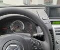 Синий Мазда 5, объемом двигателя 2 л и пробегом 302 тыс. км за 5000 $, фото 3 на Automoto.ua