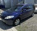 Синій Мазда 5, об'ємом двигуна 1.8 л та пробігом 250 тис. км за 5800 $, фото 1 на Automoto.ua