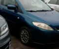 Синій Мазда 5, об'ємом двигуна 1.8 л та пробігом 100 тис. км за 4999 $, фото 1 на Automoto.ua