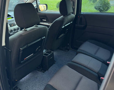 Синий Мазда 5, объемом двигателя 2 л и пробегом 195 тыс. км за 5100 $, фото 15 на Automoto.ua