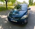 Синій Мазда 5, об'ємом двигуна 2 л та пробігом 355 тис. км за 3300 $, фото 1 на Automoto.ua