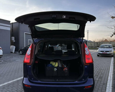 Синій Мазда 5, об'ємом двигуна 2 л та пробігом 267 тис. км за 3850 $, фото 36 на Automoto.ua