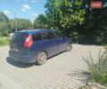 Синий Мазда 5, объемом двигателя 2 л и пробегом 260 тыс. км за 5000 $, фото 4 на Automoto.ua
