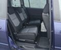 Синий Мазда 5, объемом двигателя 1.8 л и пробегом 300 тыс. км за 2500 $, фото 1 на Automoto.ua