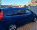 Синий Мазда 5, объемом двигателя 2 л и пробегом 260 тыс. км за 5000 $, фото 2 на Automoto.ua