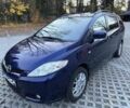 Синій Мазда 5, об'ємом двигуна 1.8 л та пробігом 200 тис. км за 2554 $, фото 6 на Automoto.ua