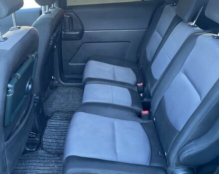 Синій Мазда 5, об'ємом двигуна 2 л та пробігом 260 тис. км за 3900 $, фото 5 на Automoto.ua