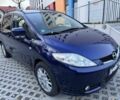 Синій Мазда 5, об'ємом двигуна 1.8 л та пробігом 200 тис. км за 2554 $, фото 1 на Automoto.ua