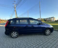 Синій Мазда 5, об'ємом двигуна 2 л та пробігом 220 тис. км за 3600 $, фото 9 на Automoto.ua