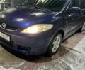 Мазда 5 2006 в Запорожье на Automoto.ua Синий Мазда 5, объемом двигателя 2 л и пробегом 380 тыс. км за 3499 $, фото 1 на Automoto.ua