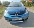 Синій Мазда 5, об'ємом двигуна 2 л та пробігом 260 тис. км за 2800 $, фото 1 на Automoto.ua