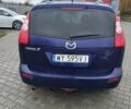 Синий Мазда 5, объемом двигателя 1.8 л и пробегом 300 тыс. км за 2500 $, фото 3 на Automoto.ua