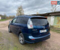 Мазда 5 2006 в Овруче на Automoto.ua Синий Мазда 5, объемом двигателя 2 л и пробегом 260 тыс. км за 3700 $, фото 3 на Automoto.ua