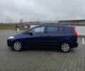Синий Мазда 5, объемом двигателя 1.8 л и пробегом 300 тыс. км за 2500 $, фото 4 на Automoto.ua