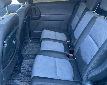Синий Мазда 5, объемом двигателя 2 л и пробегом 260 тыс. км за 3900 $, фото 5 на Automoto.ua