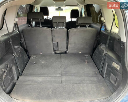 Мазда 5 2006 в Овруче на Automoto.ua Синий Мазда 5, объемом двигателя 2 л и пробегом 260 тыс. км за 3700 $, фото 12 на Automoto.ua