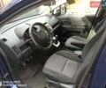 Синий Мазда 5, объемом двигателя 1.8 л и пробегом 179 тыс. км за 4800 $, фото 21 на Automoto.ua