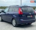 Синий Мазда 5, объемом двигателя 1.8 л и пробегом 317 тыс. км за 3590 $, фото 12 на Automoto.ua