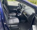 Синий Мазда 5, объемом двигателя 2 л и пробегом 200 тыс. км за 4500 $, фото 10 на Automoto.ua