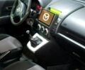 Синій Мазда 5, об'ємом двигуна 1.8 л та пробігом 100 тис. км за 4999 $, фото 4 на Automoto.ua
