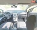 Синій Мазда 5, об'ємом двигуна 2 л та пробігом 260 тис. км за 2800 $, фото 8 на Automoto.ua