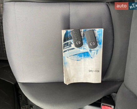 Мазда 5 2006 в Овруче на Automoto.ua Синий Мазда 5, объемом двигателя 2 л и пробегом 260 тыс. км за 3700 $, фото 16 на Automoto.ua