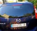 Мазда 5 2006 в Хмельницком на Automoto.ua Синий Мазда 5, объемом двигателя 2 л и пробегом 190 тыс. км за 4000 $, фото 2 на Automoto.ua