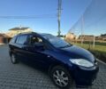 Синій Мазда 5, об'ємом двигуна 2 л та пробігом 220 тис. км за 3600 $, фото 4 на Automoto.ua