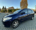 Синій Мазда 5, об'ємом двигуна 2 л та пробігом 220 тис. км за 3600 $, фото 1 на Automoto.ua