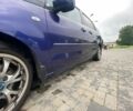 Синий Мазда 5, объемом двигателя 2 л и пробегом 200 тыс. км за 4603 $, фото 11 на Automoto.ua