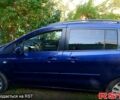 Мазда 5 2006 в Хмельницком на Automoto.ua Синий Мазда 5, объемом двигателя 2 л и пробегом 190 тыс. км за 4000 $, фото 3 на Automoto.ua