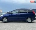 Синий Мазда 5, объемом двигателя 1.8 л и пробегом 317 тыс. км за 3590 $, фото 15 на Automoto.ua