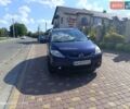 Синий Мазда 5, объемом двигателя 1.8 л и пробегом 260 тыс. км за 4100 $, фото 2 на Automoto.ua