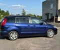 Синий Мазда 5, объемом двигателя 1.8 л и пробегом 138 тыс. км за 5400 $, фото 17 на Automoto.ua