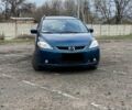 Синий Мазда 5, объемом двигателя 2 л и пробегом 265 тыс. км за 3600 $, фото 1 на Automoto.ua