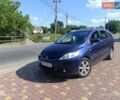 Синий Мазда 5, объемом двигателя 1.8 л и пробегом 260 тыс. км за 4999 $, фото 1 на Automoto.ua