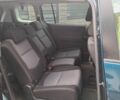 Синий Мазда 5, объемом двигателя 2 л и пробегом 302 тыс. км за 5000 $, фото 1 на Automoto.ua