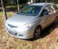 Синий Мазда 5, объемом двигателя 2 л и пробегом 480 тыс. км за 2200 $, фото 4 на Automoto.ua