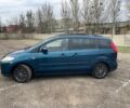 Синий Мазда 5, объемом двигателя 2 л и пробегом 265 тыс. км за 3600 $, фото 4 на Automoto.ua