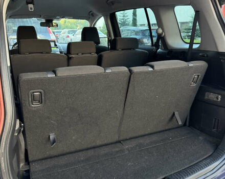 Синий Мазда 5, объемом двигателя 2 л и пробегом 195 тыс. км за 5100 $, фото 19 на Automoto.ua