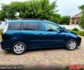 Синій Мазда 5, об'ємом двигуна 2 л та пробігом 246 тис. км за 4700 $, фото 6 на Automoto.ua