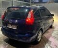 Мазда 5 2006 в Запорожье на Automoto.ua Синий Мазда 5, объемом двигателя 2 л и пробегом 380 тыс. км за 3499 $, фото 4 на Automoto.ua