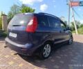 Синий Мазда 5, объемом двигателя 1.8 л и пробегом 260 тыс. км за 5700 $, фото 6 на Automoto.ua